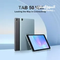  1 Blackview Tab 50 wifi