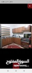  4 شقه للبيع جبل الحسين 111 قابل للتفاوض