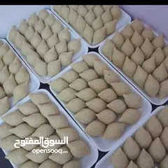  9 كبة * ششبرك * سمبوسك