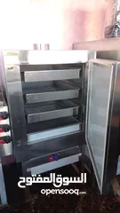  2 MARAYA KITCHEN EQUIPMENT OVEN MANDI