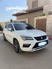  4 سيات اتيكا FR