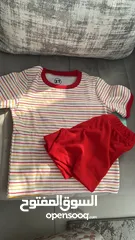  1 ملابس اطفال ( بناتي واولادي)