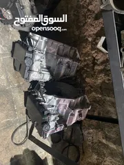  3 جير جمس أكاديا