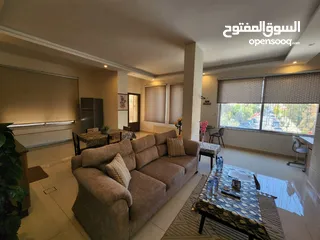  3 شقة مفروشة للإيجار في الشميساني - REF : 14520