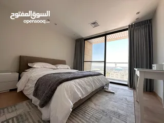  12 شقة للايجار في منطقة العبدلي  ( Property 32094 ) سنوي فقط