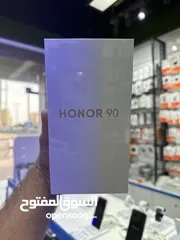  1 HONOR 90 Dual Sim 8GB / 256GB