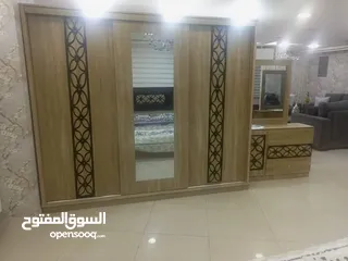  2 200دينار غرف نوم لامنيت تركي جميع الالوان متوفره  العرض من المصنع مباشر غرف ماستر غرف شباب غرف اطفال