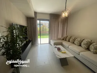  24 Elite Apartments In The Heart Of The Diplomatic Area
