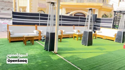  1 السندريلا/ للحفلات والمناسبات