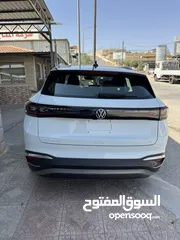  11 Volkswagen id4 pro 2022 فولكسفاغن اي دي فور