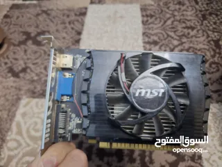  1 كرت شاشه gt730