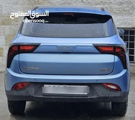  2 نيتا  V موديل 2021  البطارية الكبيرة . فحص كامل . ممشى قليل . حرة جديد  Neta V 2021