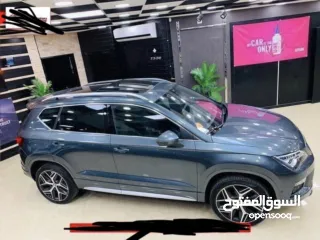  6 سيات اتيكا اف ار 2020 ترخيص 2021 للبيع