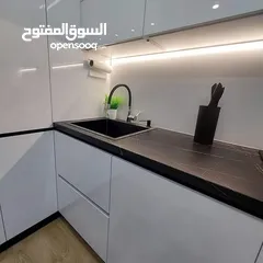  9 مؤسسة انوار الرحمن للمطابخ وخزائن الحائط