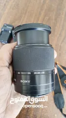  28 كاميرا سوني الفا a57 كسر زيرو Sony a57