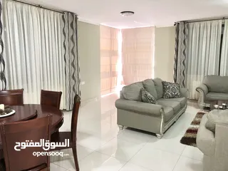  3 شقة للبيع مع العفش الطيرة الشارع الرئيسي
