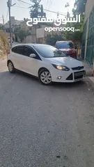  3 فورد فوقس هاتش باك 2013