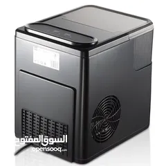  3 صانعة الثلج