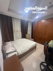  2 استوديو مفروش للايجار