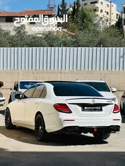  3 مرسيدس E220 ديزل