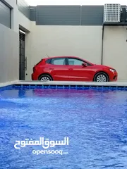  4 سيت ابيزا 2020 ترخيص