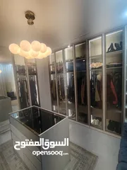  13 شقة مفروشة سوبر ديلوكس مميزه للبيع بداعي السفر