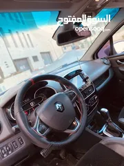  11 ربنو كليو 2020 ترخيص 2019 ديزل وكاملة الإضافات للبيع