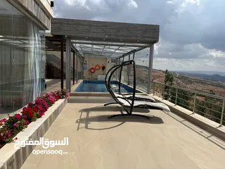  10 مزرعه وشاليه ايلا للايجار
