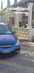  1 كيا برايد 2007