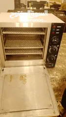  2 جهاز تعقيم حراري