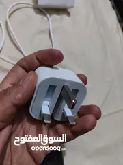  2 راس شحن و كيبل + باور بانك