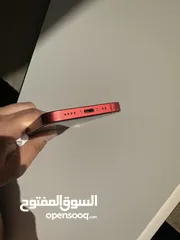  7 ايفون 12 ميني بحال الوكالة كامل اغراضو