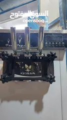  1 ثلاجه بوظه كريم