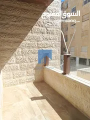  1 شقة مميزة للبيع في أم السماق طابق ثالث 150م تشطيب سوبر ديلوكس