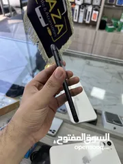  12 للبيع ايفون 11/128 GB توب نظافه بطاريه 91مكفول