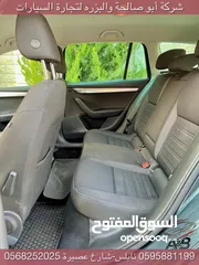  10 سكودا ستيشن ترخيص 2020 دهان شركة بحالة ممتازةترخيص وتامين شامل لونها مميز وفحص نخب