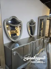  5 غرفه سفره جديد للبيع