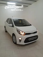  7 كيا بيكانتو متور 1200 موديل 2022 سعر حرق على الكاش إمكانية البيع نص كاش ونص شكات