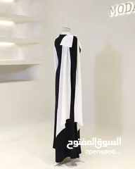  3 قماش مخمل مع ستان ثقيل