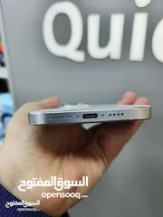  8 IPHONE 15 PRO MAX ( 1-TB ) USED /// ايفون 15 برو ماكس ذاكرة 1 تيرا مستعمل وكاله
