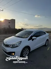  11 فقط 43 كاش كيا برايد 2013 اتوماتيك بالورقة ترخيص تامين لشهر 4 السنة الجاي عداد 97 الف فقط فرصة العمر