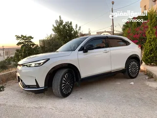  27 سيارة هوندا e.ns1 2022 فئة e3 للبيع