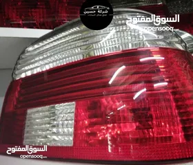  23 يتوفر جميع قطع بودي BMW 2000 - 2024 بي ام دبليو مستعمل / جديد