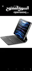  7 magic keyboard ipad apple