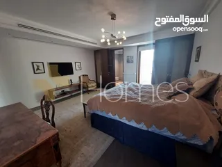  83 قصر فاخر مع مساحات خارجية للبيع في ارقى مناطق عبدون، مساحة ارض 2800م