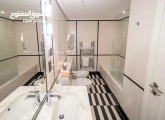  5 Luxurious apartment for rent in Abdali ( Property 36768 )-174813841
