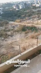  4 ارض للبيع في بلدة فرعون طولكرم