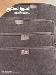  3 ارضيات بيكانتو لون اسون كما هوا بصور للبيع الزرقاء الجديده البتراوي بقرب من فندق الجوابره.