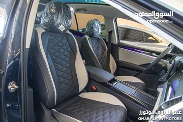  30 VOLKSWAGEN ID6 CROZZ PRO ZERO 2023