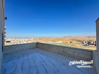  4 شقة  فاخره للبيع في ابو نصير بسعر مميز تشطيب ديلوكس بالقرب من الكليه البحريه